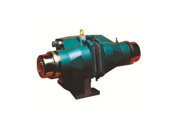 ST5SH液壓失（shī）效保護製動器