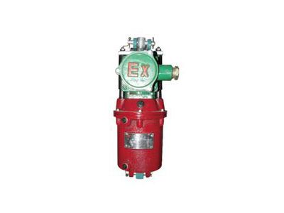 BYT1防爆型電力液（yè）壓推（tuī）動器