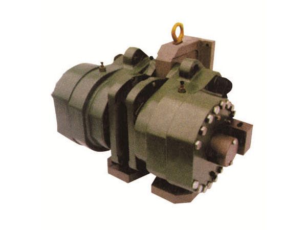ST4SH液（yè）壓失效保護（hù）製動器