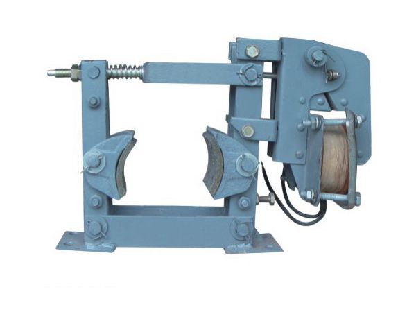 TJ2電磁（cí）鐵製動器