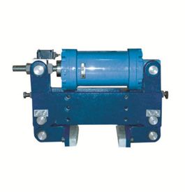 YLBZ液壓輪邊製動器