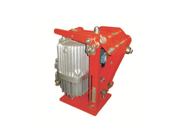 帶你了解YPZ2電力液(yè)壓臂盤式製動器